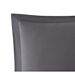 Solid Cotton Percale 2-Pc. Duvet Cover Set, Twin XL