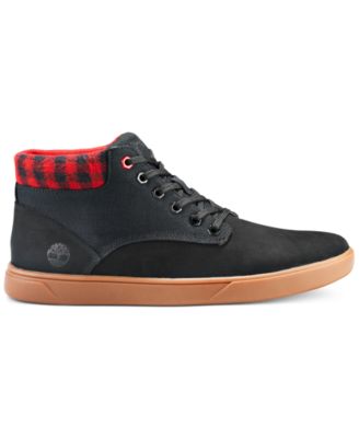 macys timberland chukka