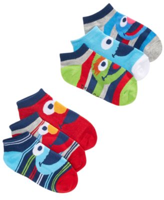 fun toddler socks