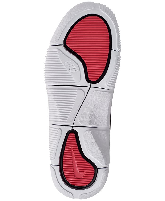 womens nike acalme white