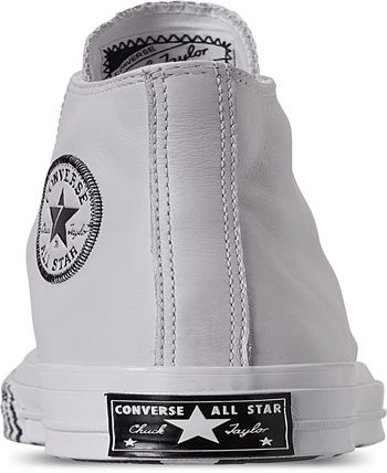 Mission v sales converse