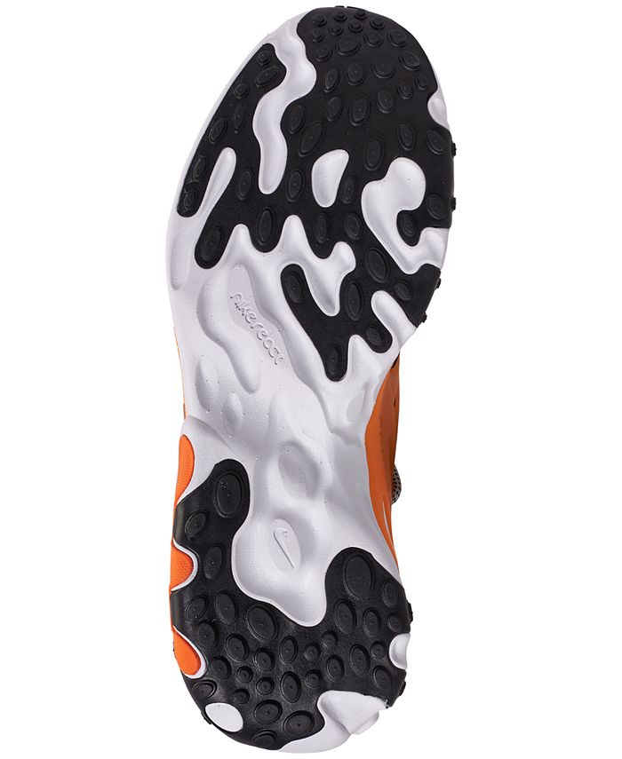mens nike react presto running shoes
