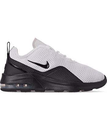 Women's air max motion 2 casual sneakers from finish line 2025