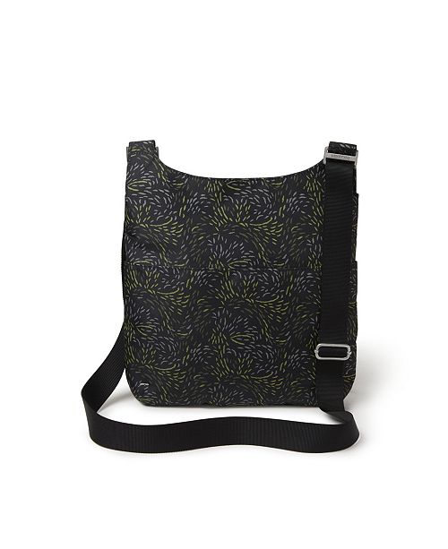 Baggallini Big Zipper Bag with RFID & Reviews - Women - Macy's