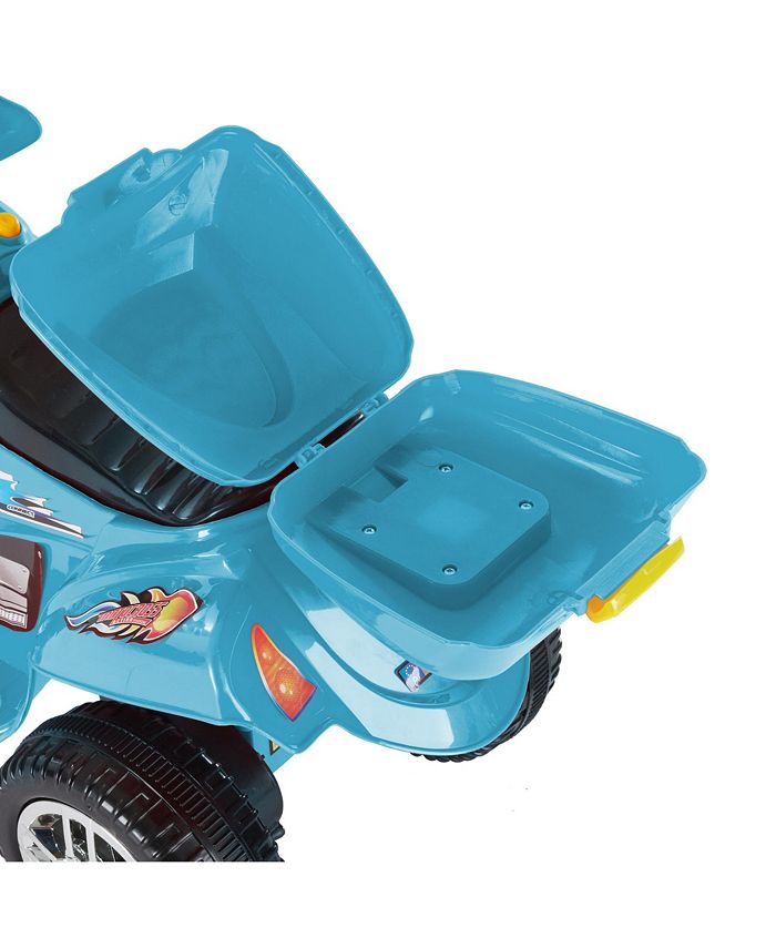 lil rider mini trike
