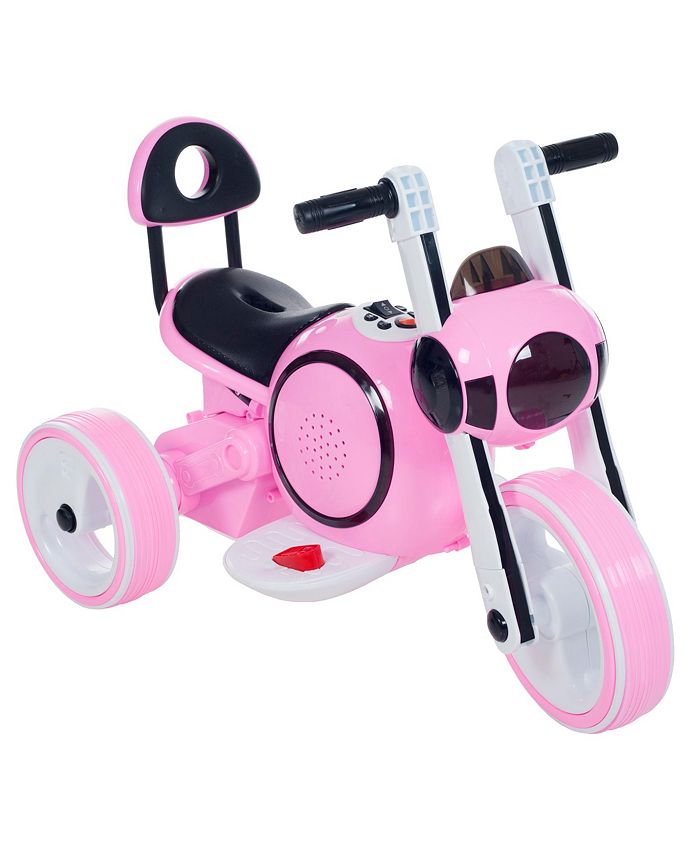 Lil discount rider tricycle