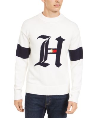 Lewis hamilton tommy hilfiger sweater online