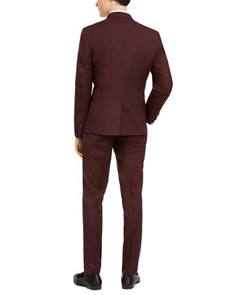 Billy london on sale slim fit suit