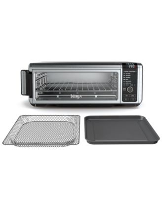 Photo 1 of Ninja® Foodi™ SP101 8-in-1 Digital Air Fry Flip Oven