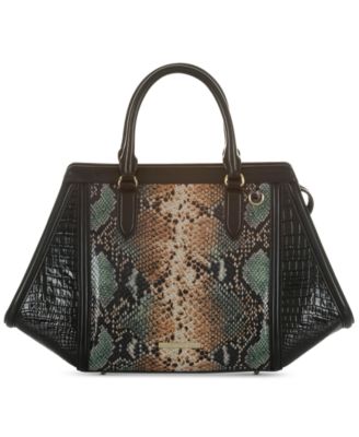 brahmin arden satchel