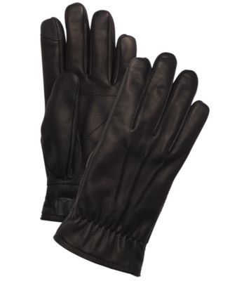 macys ugg gloves