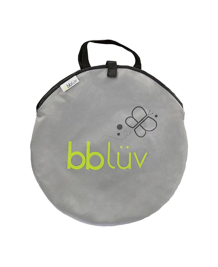 Bblüv travel 2025 & play tent