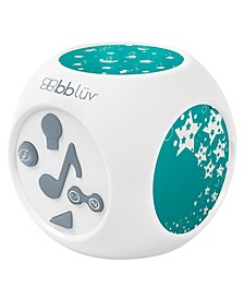Bbluv Kube Night Light with Projection
