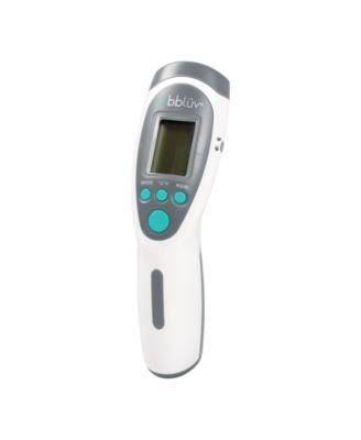 Bbluv Thermo 4-in-1 Infrared Sensor Digital Thermometer