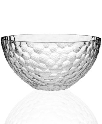 Vera Wang Wedgwood - Sequin Crystal Bowl