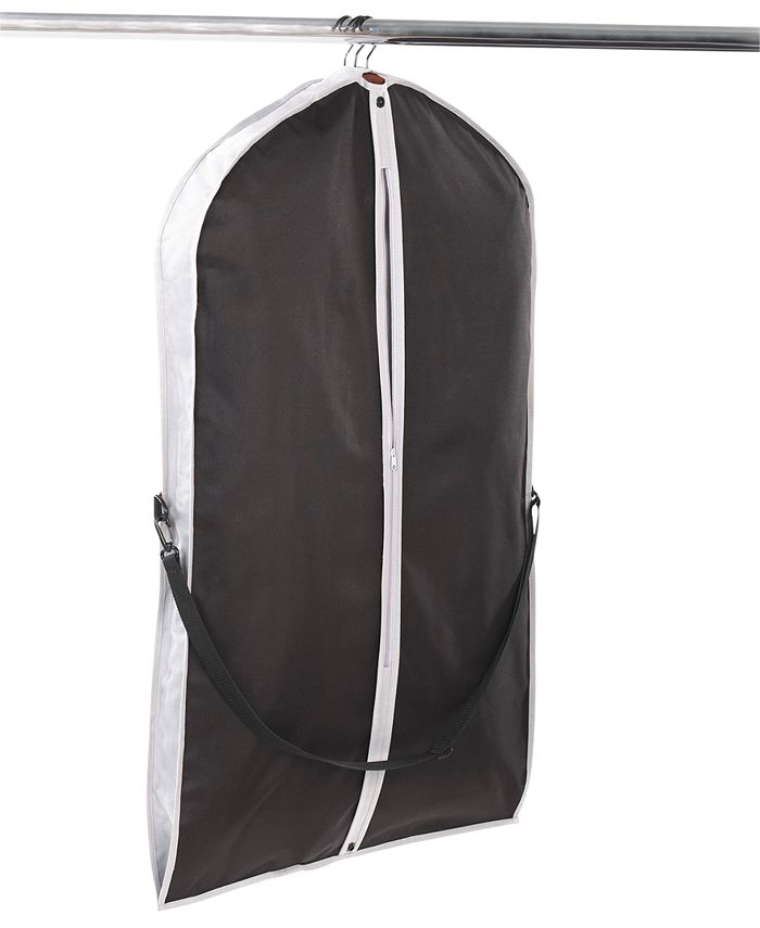 Like New- Travel Hanging Garment Bag - business/commercial - by owner -  sale - craigslist