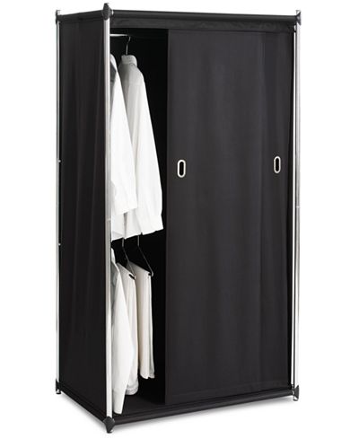 Neatfreak Double Armoire, 72