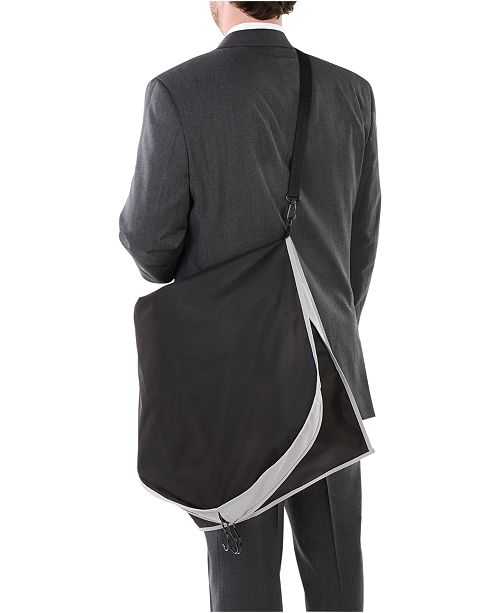 Neatfreak Travel Garment Bag & Reviews Cleaning & Organization Home