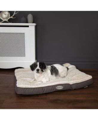 scruffs ellen dog bed