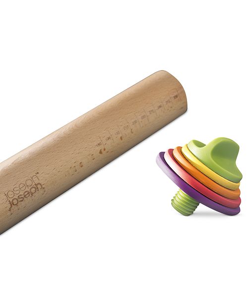 Joseph joseph rolling pin adjustable reviews home macy s