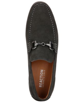 kenneth cole reaction men's crespo bit loafers