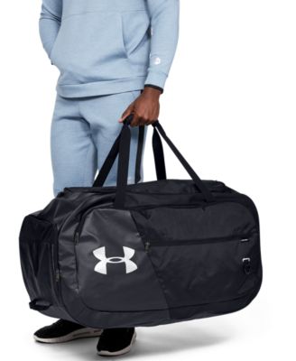 under armour duffle bag large