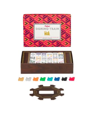 Ridley's Games Room - Domino Train