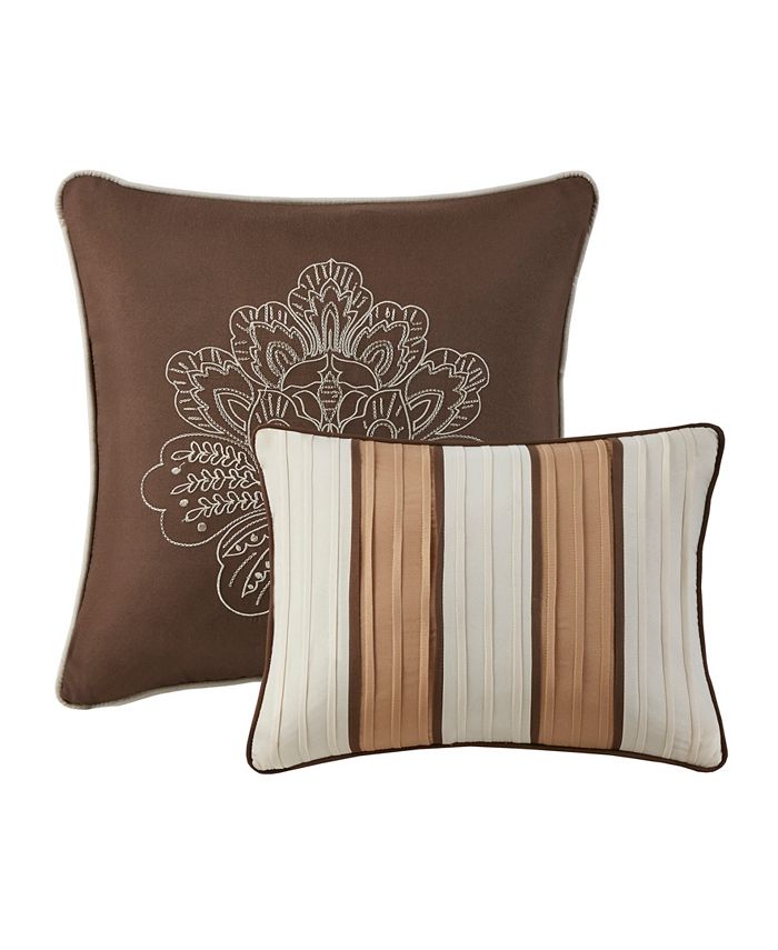 Addison Park Bellagio California King 9Pc. Comforter Set, Created For