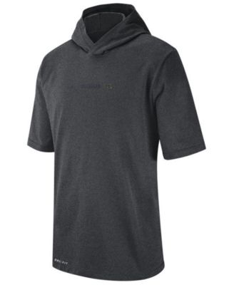 dri fit hooded shirt