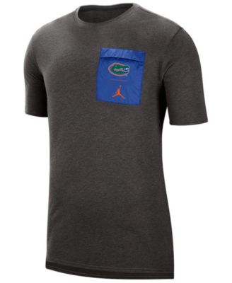 gators jordan shirt