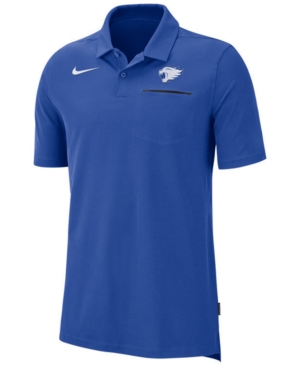 Nike Men's Kentucky Wildcats Dry Polo