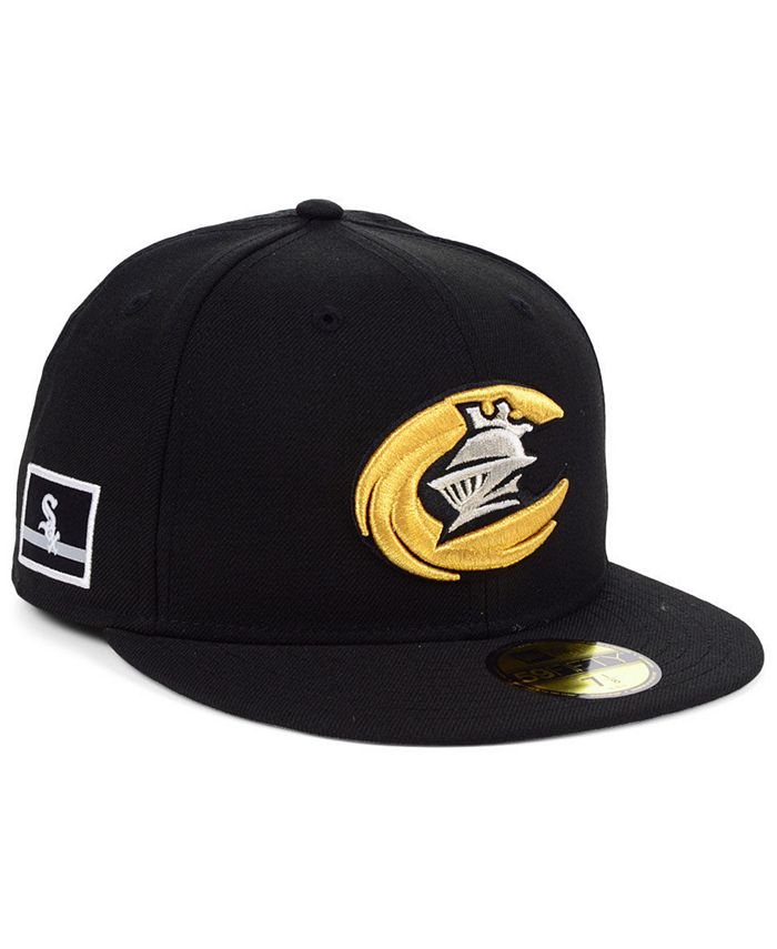 Lids New Era Charlotte Knights Call Up 2.0 59FIFTY-FITTED Cap - Macy's