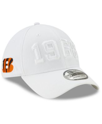 bengals salute to service hat