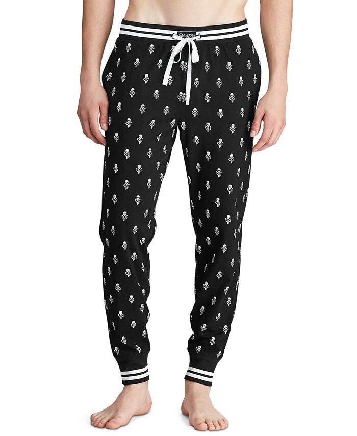 polo ralph lauren pajama joggers