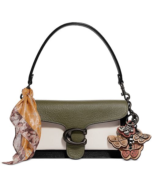 macy's last act designer handbags