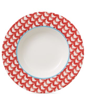 Villeroy & Boch - Lina Rim Soup Bowl