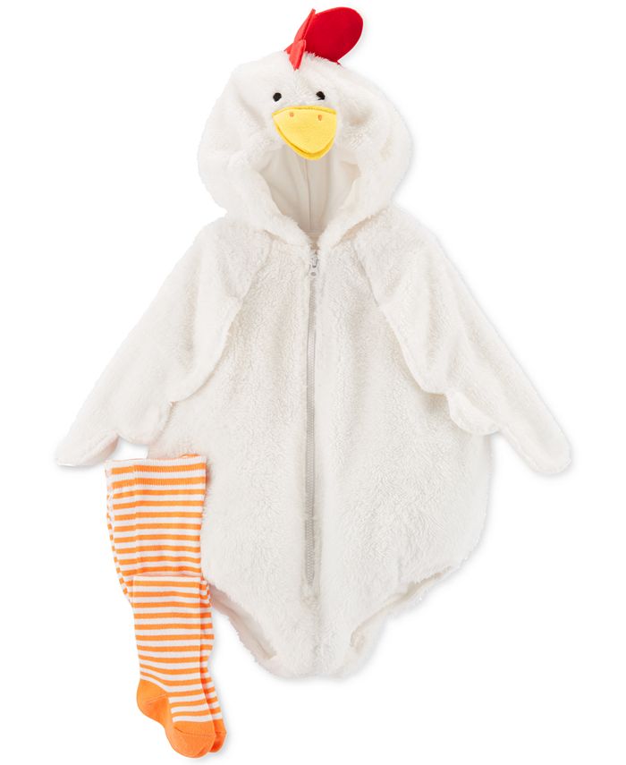 Carter's chicken costume outlet