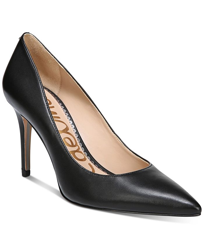 Sam edelman margie shop heels