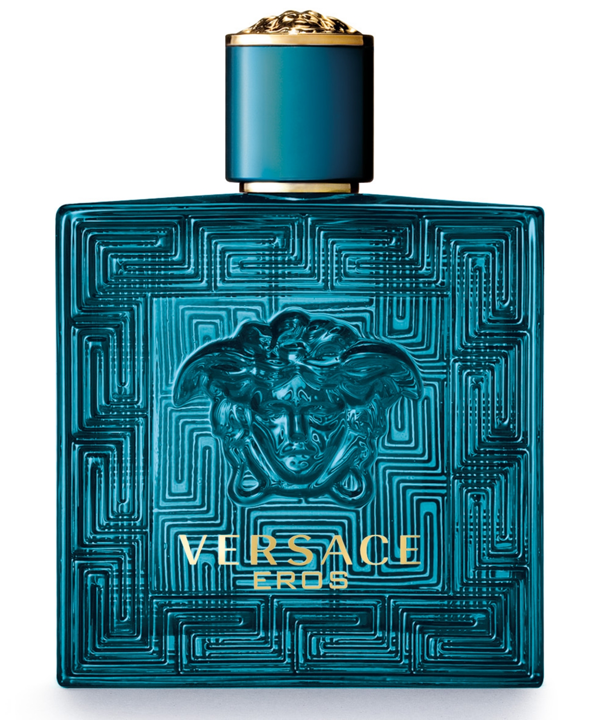 Versace Men's Eros Eau de Toilette Spray, 6.7 oz.