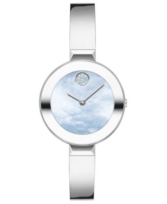 macys movado bold