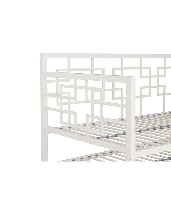 EveryRoom Gia Twin Daybed with Trundle Macy's