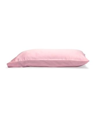 macys satin pillowcase