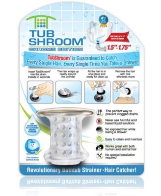 TubShroom