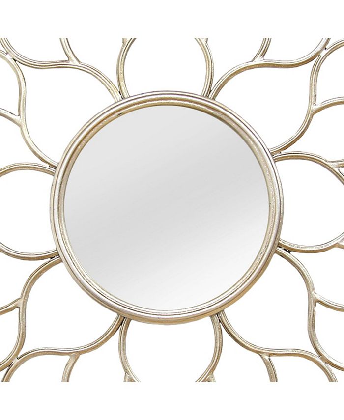 Stratton Home Décor Stratton Home Decor Francesca Wall Mirror Macy's