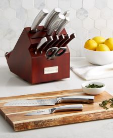 Kitchen Knives Cutlery Kitchen Appliances Macy S