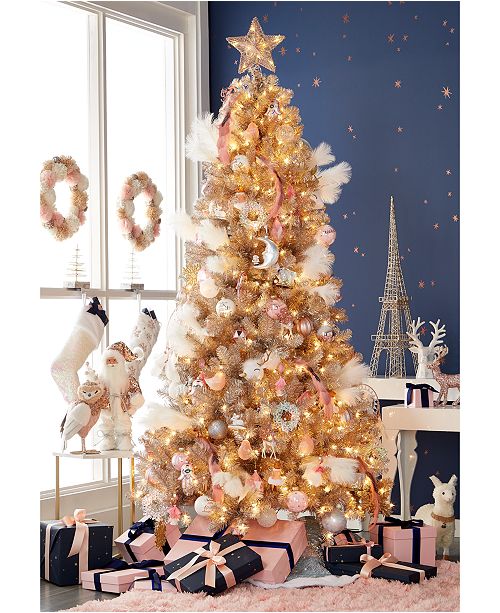 Holiday Lane Dreamland Collection Created For Macy S Reviews