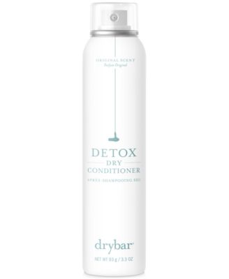 Drybar - Detox Dry Conditioner - Original Scent, 3.3-oz.