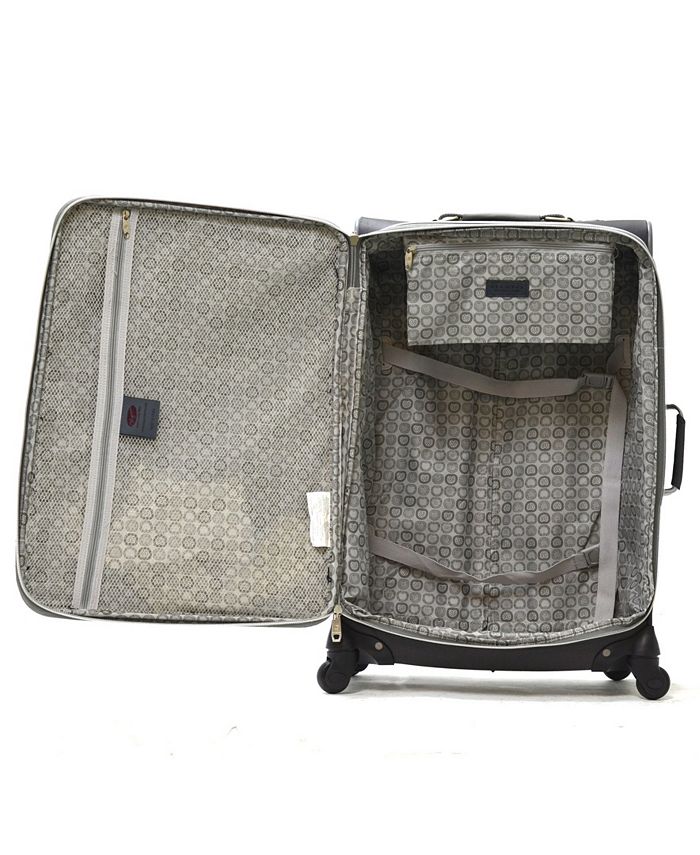 Olympia USA Denmark 21" CarryOn Spinner Macy's