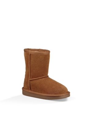 UPC 191142236348 product image for Koolaburra By Ugg Toddler Girls Koola Short Boots Women's Shoes | upcitemdb.com