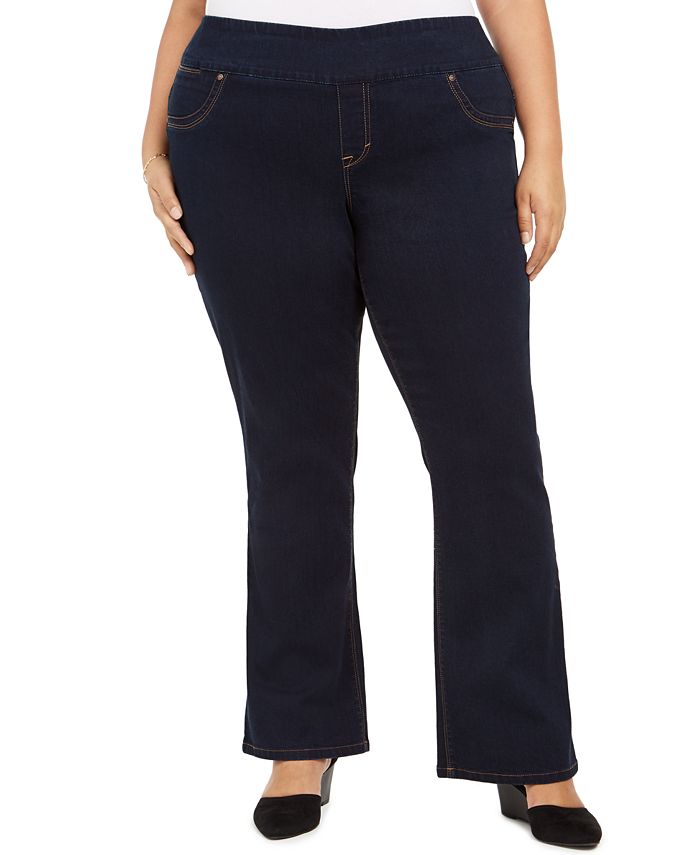 Style & Co Women's Pull-On Jeggings, Created for Macy's